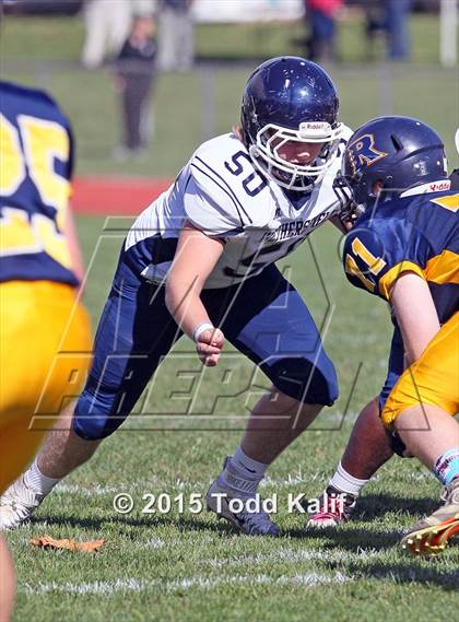 Thumbnail 2 in Wethersfield @ RHAM photogallery.