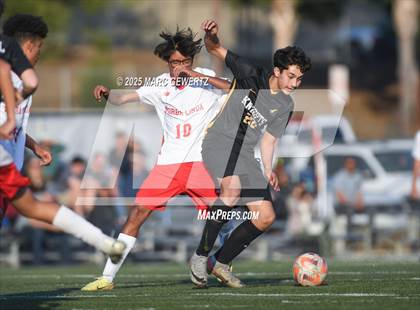 Thumbnail 1 in Yorba Linda @ Foothill photogallery.