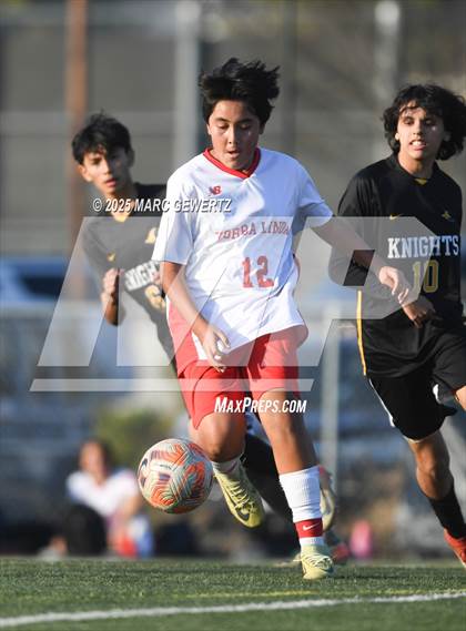 Thumbnail 1 in Yorba Linda @ Foothill photogallery.