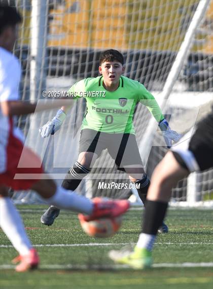 Thumbnail 1 in Yorba Linda @ Foothill photogallery.