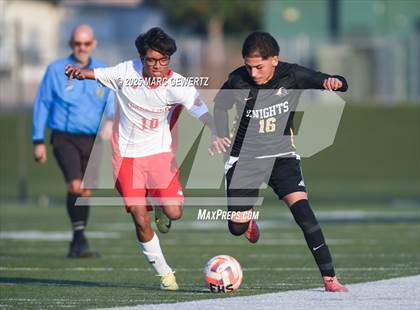Thumbnail 1 in Yorba Linda @ Foothill photogallery.