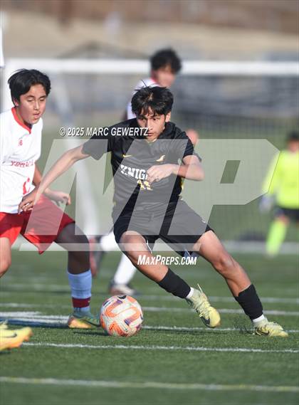 Thumbnail 1 in Yorba Linda @ Foothill photogallery.