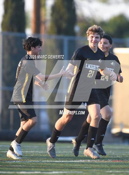 Thumbnail 3 in Yorba Linda @ Foothill photogallery.