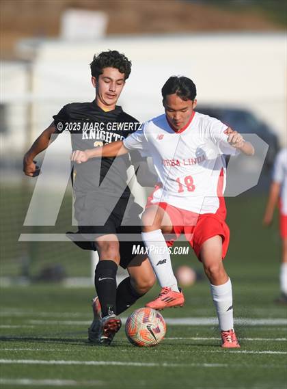 Thumbnail 1 in Yorba Linda @ Foothill photogallery.