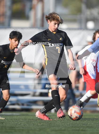 Thumbnail 1 in Yorba Linda @ Foothill photogallery.