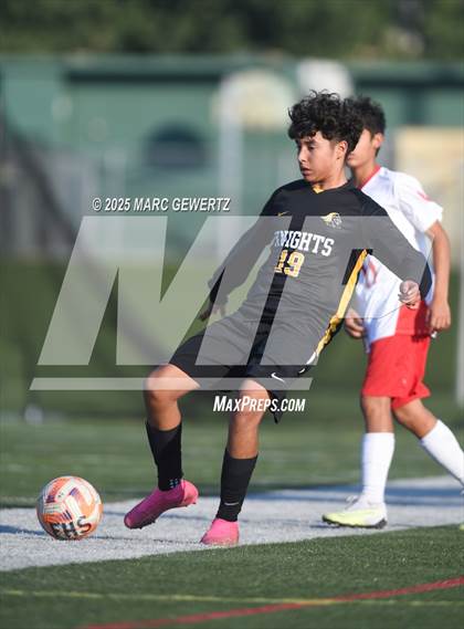 Thumbnail 1 in Yorba Linda @ Foothill photogallery.