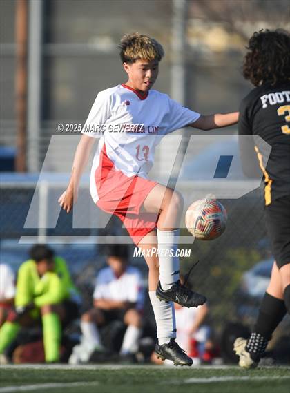 Thumbnail 3 in Yorba Linda @ Foothill photogallery.