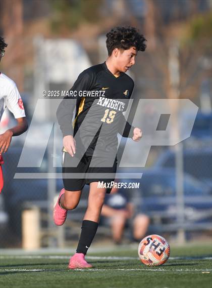 Thumbnail 1 in Yorba Linda @ Foothill photogallery.