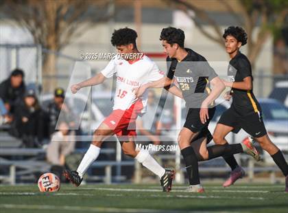 Thumbnail 1 in Yorba Linda @ Foothill photogallery.