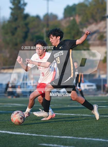 Thumbnail 3 in Yorba Linda @ Foothill photogallery.