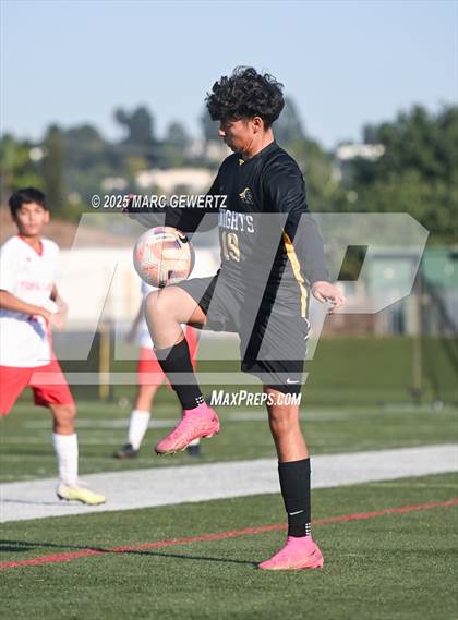 Thumbnail 1 in Yorba Linda @ Foothill photogallery.