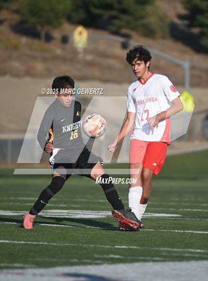 Thumbnail 2 in Yorba Linda @ Foothill photogallery.