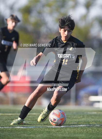 Thumbnail 1 in Yorba Linda @ Foothill photogallery.