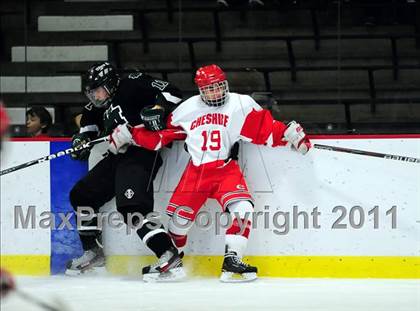 Thumbnail 3 in New Milford @ Cheshire photogallery.