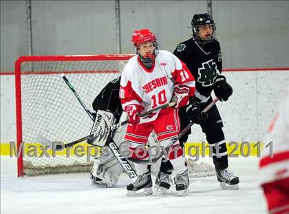 Thumbnail 2 in New Milford @ Cheshire photogallery.