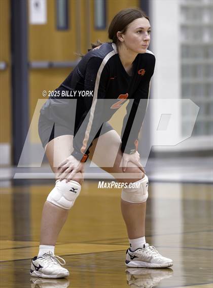 Thumbnail 3 in Grand Saline vs Terrell photogallery.