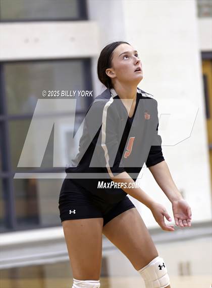 Thumbnail 3 in Grand Saline vs Terrell photogallery.