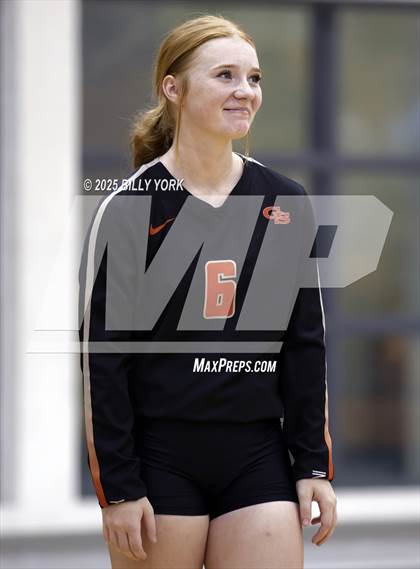 Thumbnail 1 in Grand Saline vs Terrell photogallery.