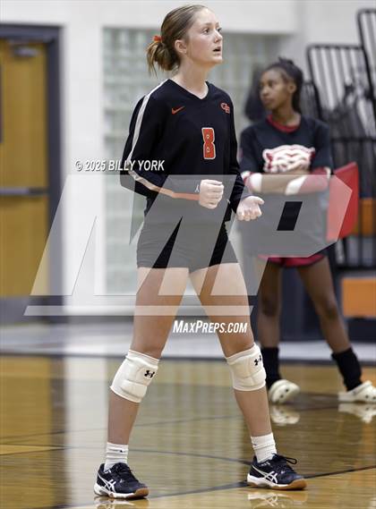 Thumbnail 1 in Grand Saline vs Terrell photogallery.