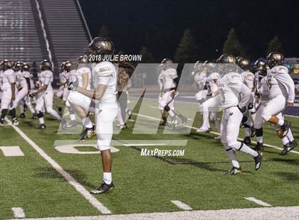 Thumbnail 1 in Warren Central @ Ben Davis   (IHSAA 6A Sectional Semifinal)  photogallery.