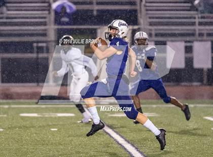 Thumbnail 1 in Warren Central @ Ben Davis   (IHSAA 6A Sectional Semifinal)  photogallery.