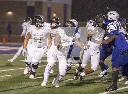 Thumbnail 1 in Warren Central @ Ben Davis   (IHSAA 6A Sectional Semifinal)  photogallery.
