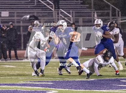 Thumbnail 1 in Warren Central @ Ben Davis   (IHSAA 6A Sectional Semifinal)  photogallery.