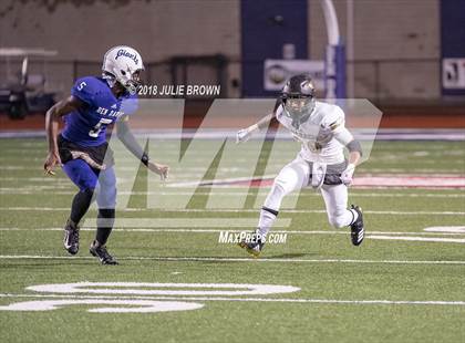 Thumbnail 3 in Warren Central @ Ben Davis   (IHSAA 6A Sectional Semifinal)  photogallery.