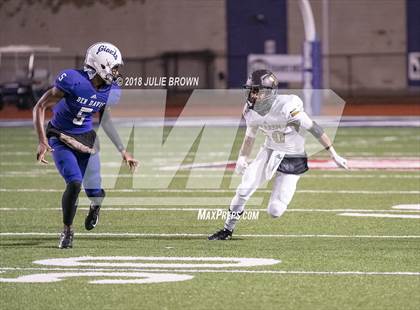 Thumbnail 1 in Warren Central @ Ben Davis   (IHSAA 6A Sectional Semifinal)  photogallery.