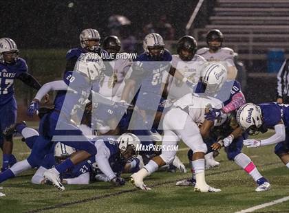 Thumbnail 1 in Warren Central @ Ben Davis   (IHSAA 6A Sectional Semifinal)  photogallery.