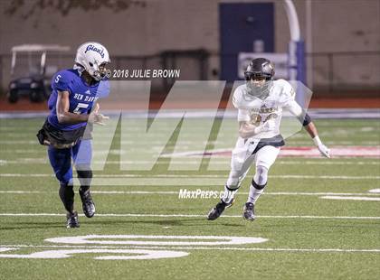 Thumbnail 2 in Warren Central @ Ben Davis   (IHSAA 6A Sectional Semifinal)  photogallery.