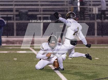 Thumbnail 1 in Warren Central @ Ben Davis   (IHSAA 6A Sectional Semifinal)  photogallery.
