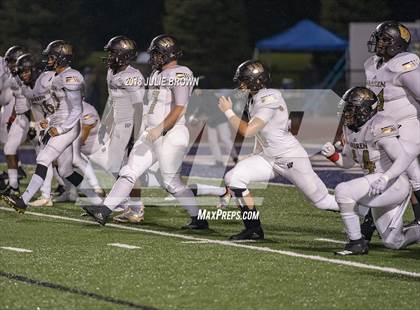 Thumbnail 2 in Warren Central @ Ben Davis   (IHSAA 6A Sectional Semifinal)  photogallery.