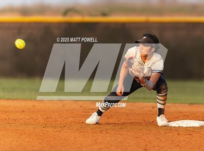 Thumbnail 1 in Foster vs. Tompkins (UIL 6A Softball Bi-District Playoff) photogallery.
