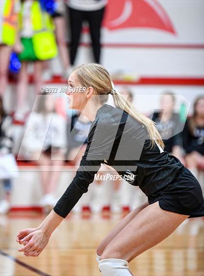 Thumbnail 3 in Burton vs Brazos Christian photogallery.
