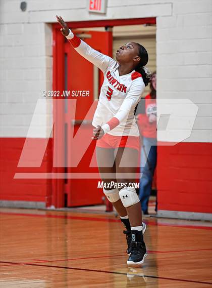 Thumbnail 3 in Burton vs Brazos Christian photogallery.