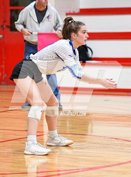 Thumbnail 2 in Burton vs Brazos Christian photogallery.