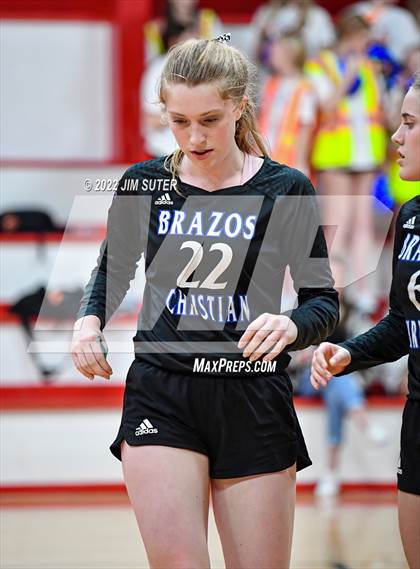 Thumbnail 1 in Burton vs Brazos Christian photogallery.