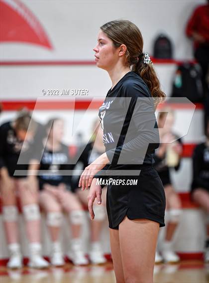 Thumbnail 3 in Burton vs Brazos Christian photogallery.