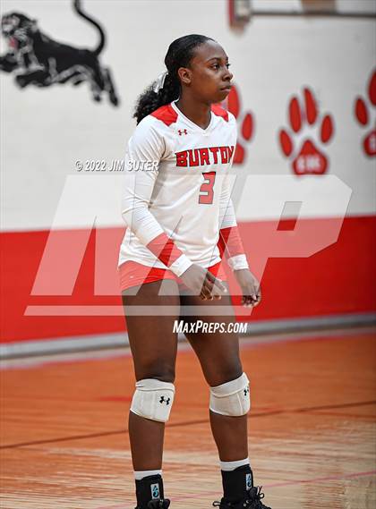 Thumbnail 2 in Burton vs Brazos Christian photogallery.