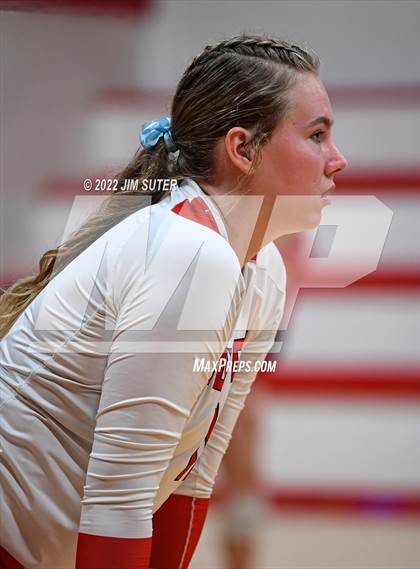 Thumbnail 1 in Burton vs Brazos Christian photogallery.