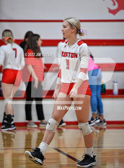 Thumbnail 2 in Burton vs Brazos Christian photogallery.