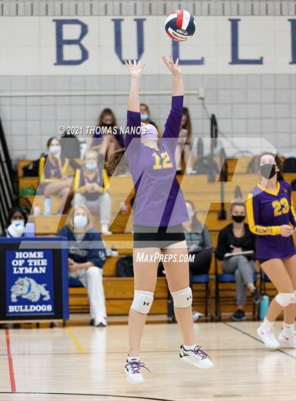 Thumbnail 3 in Ellington @ Lyman Memorial photogallery.