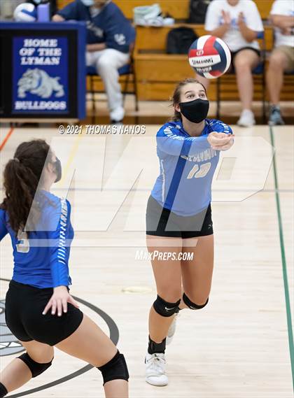 Thumbnail 3 in Ellington @ Lyman Memorial photogallery.
