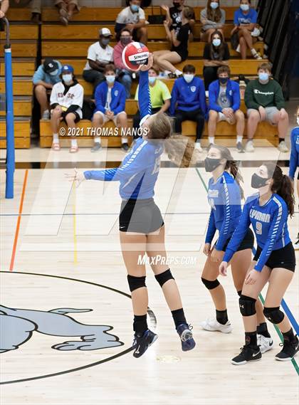 Thumbnail 3 in Ellington @ Lyman Memorial photogallery.