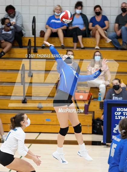 Thumbnail 3 in Ellington @ Lyman Memorial photogallery.