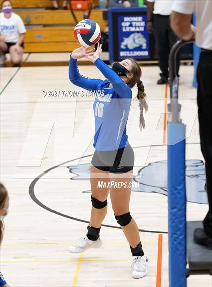 Thumbnail 1 in Ellington @ Lyman Memorial photogallery.