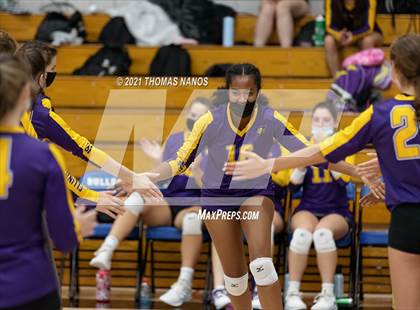 Thumbnail 3 in Ellington @ Lyman Memorial photogallery.