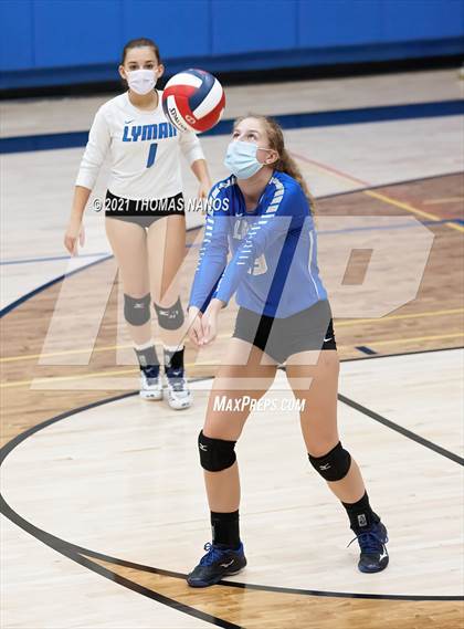 Thumbnail 3 in Ellington @ Lyman Memorial photogallery.