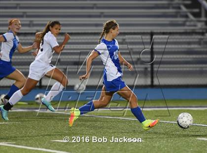 Thumbnail 3 in McDowell vs Villa Maria Academy photogallery.